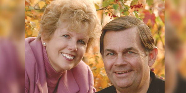 John MBA '90 & Karen Stolz – Beneficiary Designation